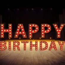 13 Tips to Throw a Broadway Birthday Party!