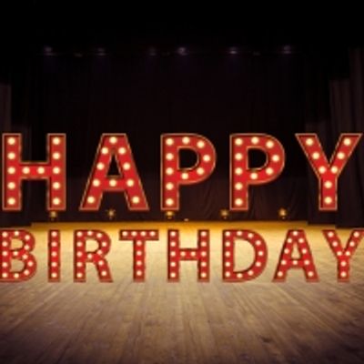 13 Tips to Throw a Broadway Birthday Party!
