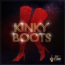 Casting Announced For San Francisco Production Of KINKY BOOTS At Ray Of Light Theatre
