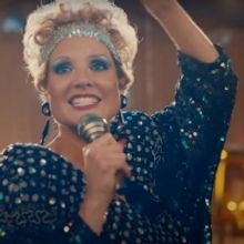 VIDEO: Jessica Chastain Shows Off Her Voice in THE EYES OF TAMMY FAYE Trailer