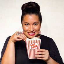 Interview: Analisa Bell's PASS ME THE POPCORN at Don't Tell Mama Honors Movies Old & 