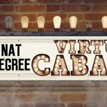 Flat Rock Playhouse Presents Nat Zegree Virtual Cabaret Fundraiser