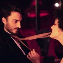 UNMAKING TOULOUSE-LAUTREC Will Present Special Valentine's Day Edition