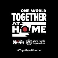ONE WORLD: TOGETHER AT HOME Virtual Concert Raises $127.9 Million