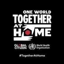 ONE WORLD: TOGETHER AT HOME Virtual Concert Raises $127.9 Million