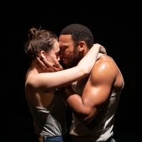 BWW Review: STATEMENTS AFTER AN ARREST UNDER THE IMMORALITY ACT, Orange Tree Theatre