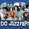 DC JAZZFEST Underway With Performances Across Washington, DC