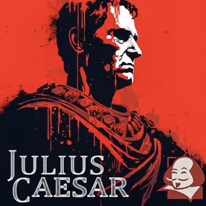 Review: JULIUS CAESAR in the Don Lux Theater at Lift For Life Academy