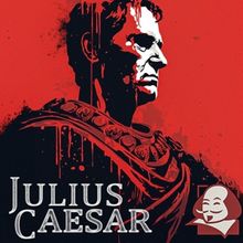 Review: JULIUS CAESAR in the Don Lux Theater at Lift For Life Academy