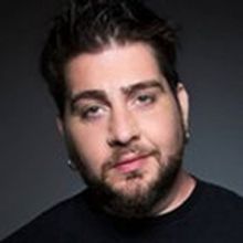 Big Jay Oakerson Comes to Comedy Works South At The Landmark