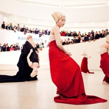 WORKS & PROCESS Sets Fall 2025 Season Featuring World Premieres, Dance Parties, and…