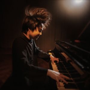 Pianist Mao Fujita Makes His Steinway Society - The Bay Area Premiere At Visual And…