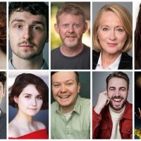 Pitlochry Festival Theatre Presents New Adaptation Of PETER PAN & WENDY in November