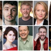 Pitlochry Festival Theatre Presents New Adaptation Of PETER PAN & WENDY in November