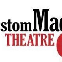 REFERENCES TO SALVADOR DALI MAKE ME HOT Comes to Custom Made Theatre Next Month