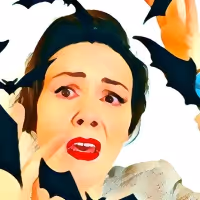 Maria Teresa Creasey's DEGENERATE to be Presented at London's Vault Festival Winter…