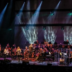 Dayton Philharmonic to Present Jeans 'n Classics: Music of Queen at the Schuster Cent
