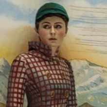 2022 Pageant Of The Masters Celebrates Travel And Culture In WONDERFUL WORLD, July 7 