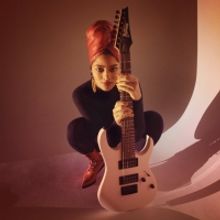 Tianna Esperanza Shares New Single 'Three Straight Bitches From Hell'