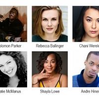 Keegan Theatre Announces Virtual Gala On Halloween