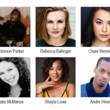 Keegan Theatre Announces Virtual Gala On Halloween