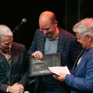 Winner Revealed For Stiles + Drewe Best New Song Prize 2026