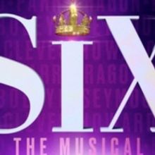 Official Vocal Selections for SIX Are Now Available