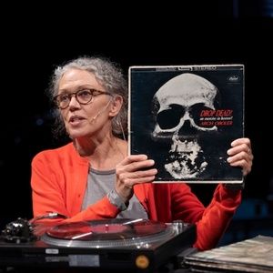 Review: NAYATT SCHOOL REDUX, The Coronet Theatre