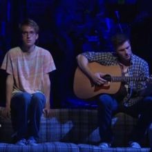 VIDEO: Flashback to the Musical GIRLFRIEND In Center Theatre Group's 'Scenes From the