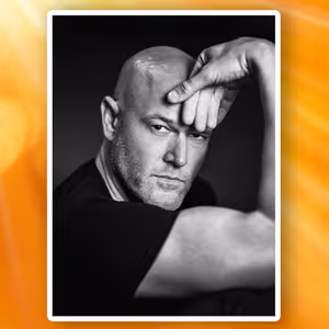 CAROUSEL at The REV Theatre Company To Star Zachary James as Billy Bigelow