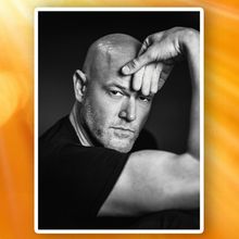 CAROUSEL at The REV Theatre Company To Star Zachary James as Billy Bigelow