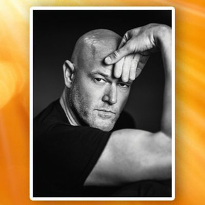 CAROUSEL at The REV Theatre Company To Star Zachary James as Billy Bigelow