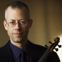 The Dryden Ensemble Will Present Bach's ST. JOHN PASSION