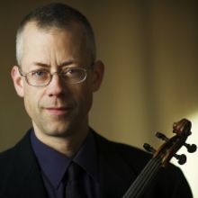 The Dryden Ensemble Will Present Bach's ST. JOHN PASSION