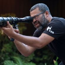 Jordan Peele to Receive John Schlesinger Britannia Award For Excellence In Directing