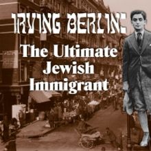 Charles Troy to Return to The York Theatre Company With FROM RUSSIA TO BERLIN: A CENT