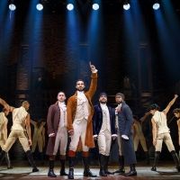 HAMILTON, Michael Feinstein and More are Coming to the Kravis Center