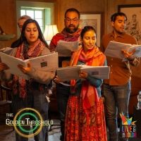 Live & In Color Presents THE GOLDEN THRESHOLD, A New Musical In Development