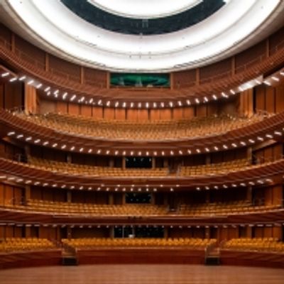 BWW Interview: Cole NeSmith, creative director of RISE & SHINE in Steinmetz Hall at Dr. Phillips Center