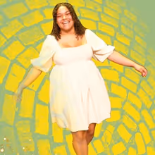THE WIZ to Open at Theatre Arlington This Summer