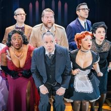 Interview: Elisabeth Yancey of CLUE at Ohio Theatre