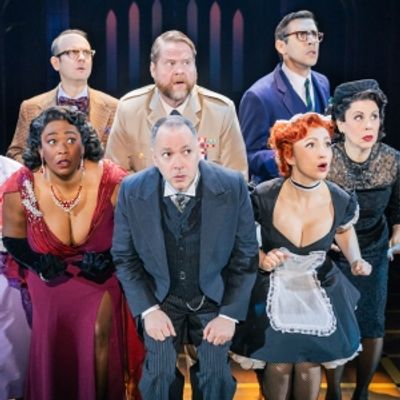 Interview: Elisabeth Yancey of CLUE at Ohio Theatre