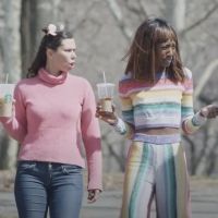 VIDEO: Taylor Louderman, Gerard Canonico and More Star in the Trailer For New…