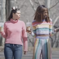 VIDEO: Taylor Louderman, Gerard Canonico and More Star in the Trailer For New… Video
