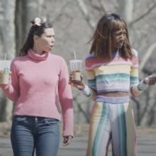 VIDEO: Taylor Louderman, Gerard Canonico and More Star in the Trailer For New Musical