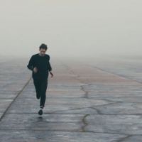 October Drift Share Video for 'Oh The Silence'