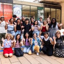 Springboard To Design Now Accepting 2026 Applications