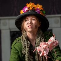 Review: PYGMALION, Tabard Theatre