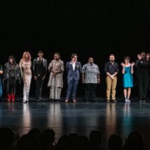 3ARTS Awards Celebration to Honor Chicago Artists at Harris Theater