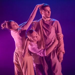 Restless Dance Theatre Secures Multi-Year Funding